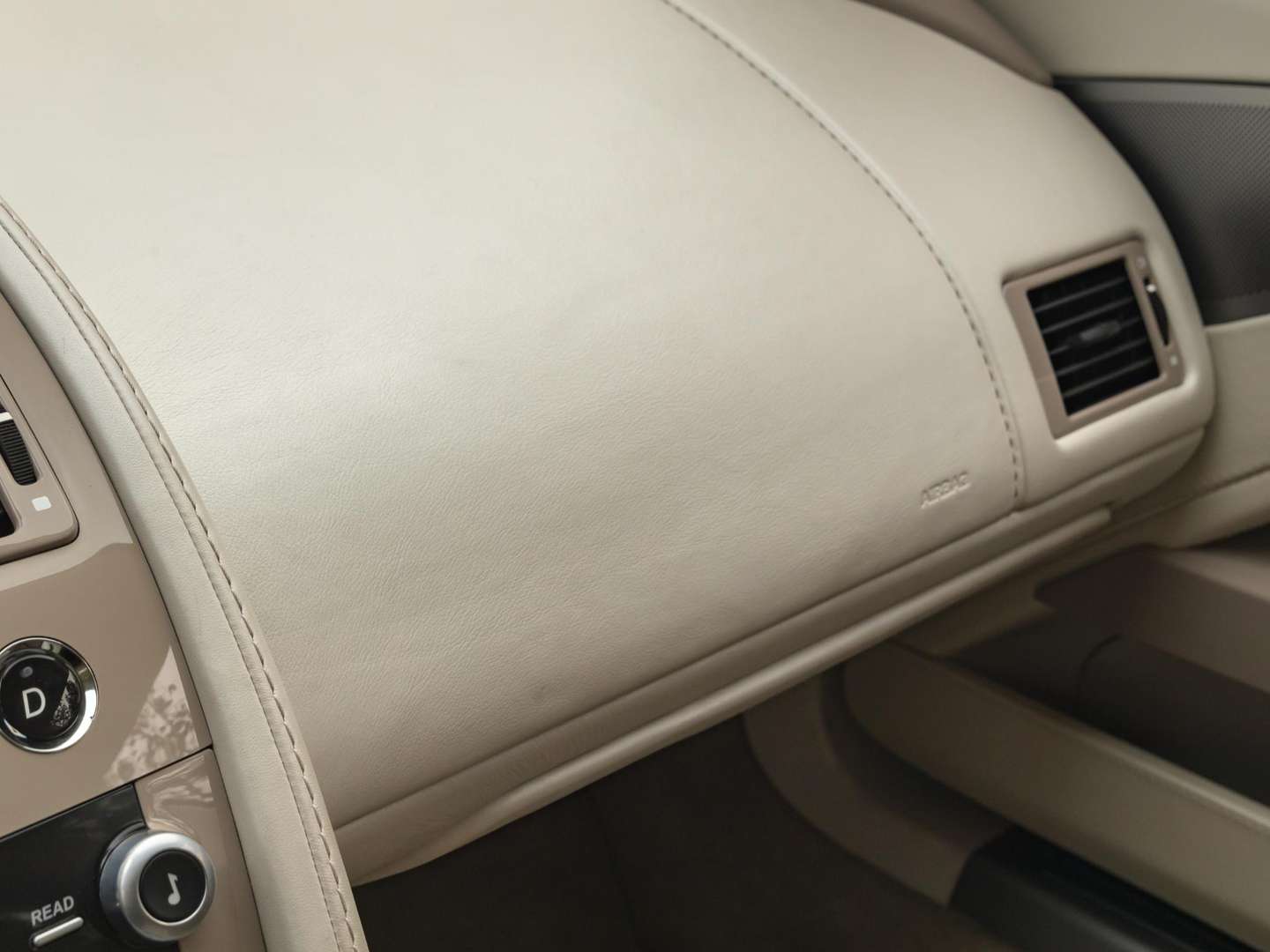 Aston Martin Lagonda - 2015 - Joinsteer - #48