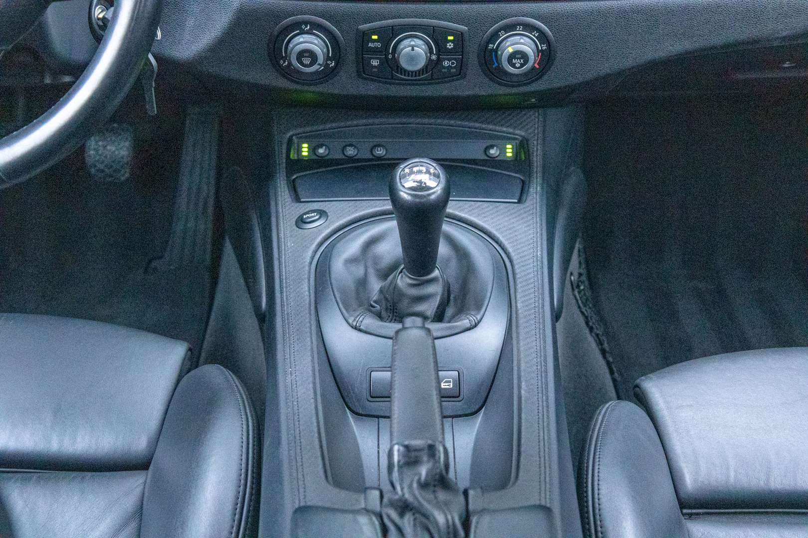 BMW Z4 Coupé 3.2 - 2007 - Joinsteer - #27