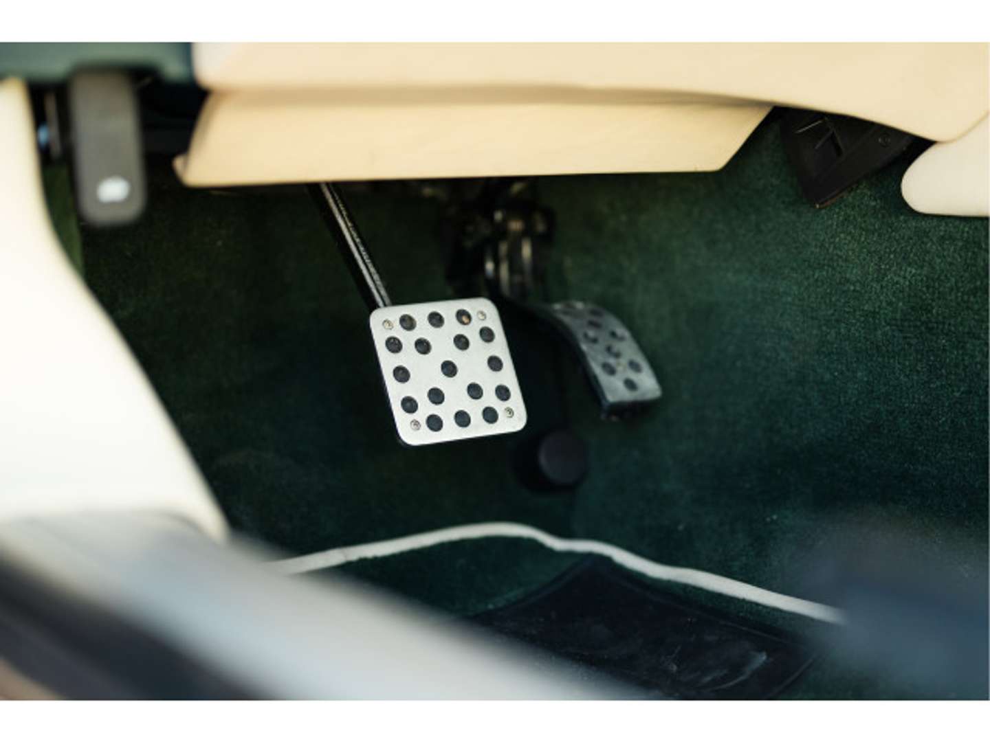 Aston Martin DB7 6.0 V12 GTA - 2003 - Joinsteer - #38