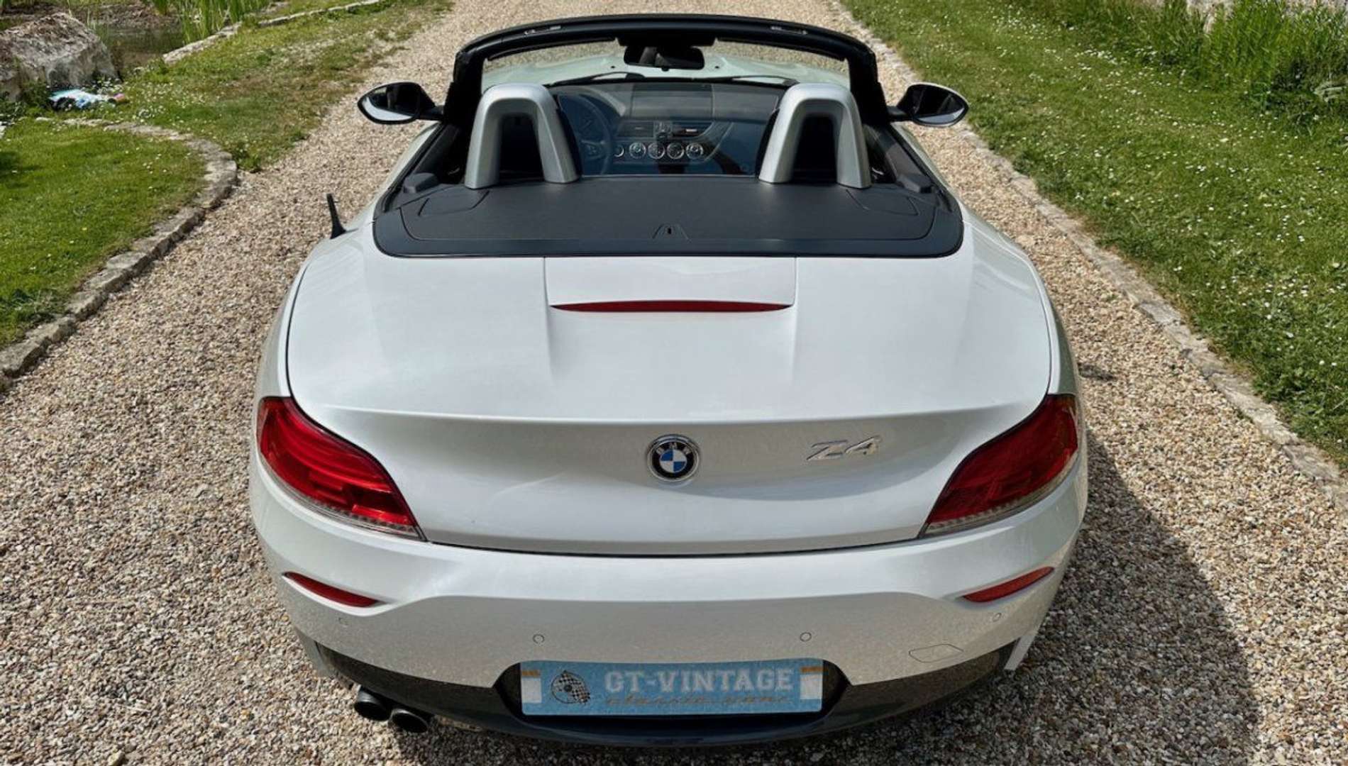 BMW Z4 M Sport 28i SDrive - 2013 - Joinsteer - #24