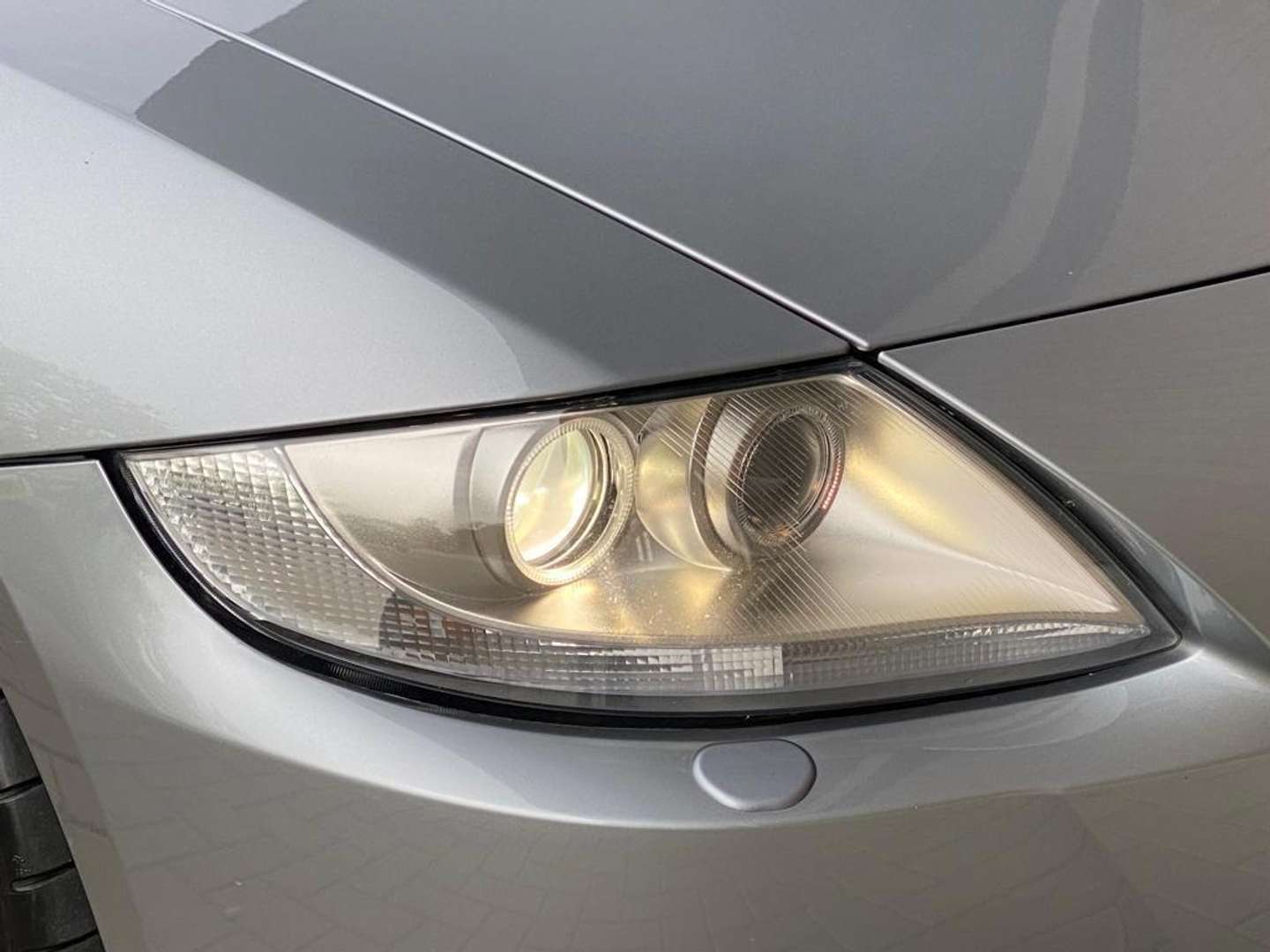 BMW Z4 M Coupé 3.2 - 2007 - Joinsteer - #26