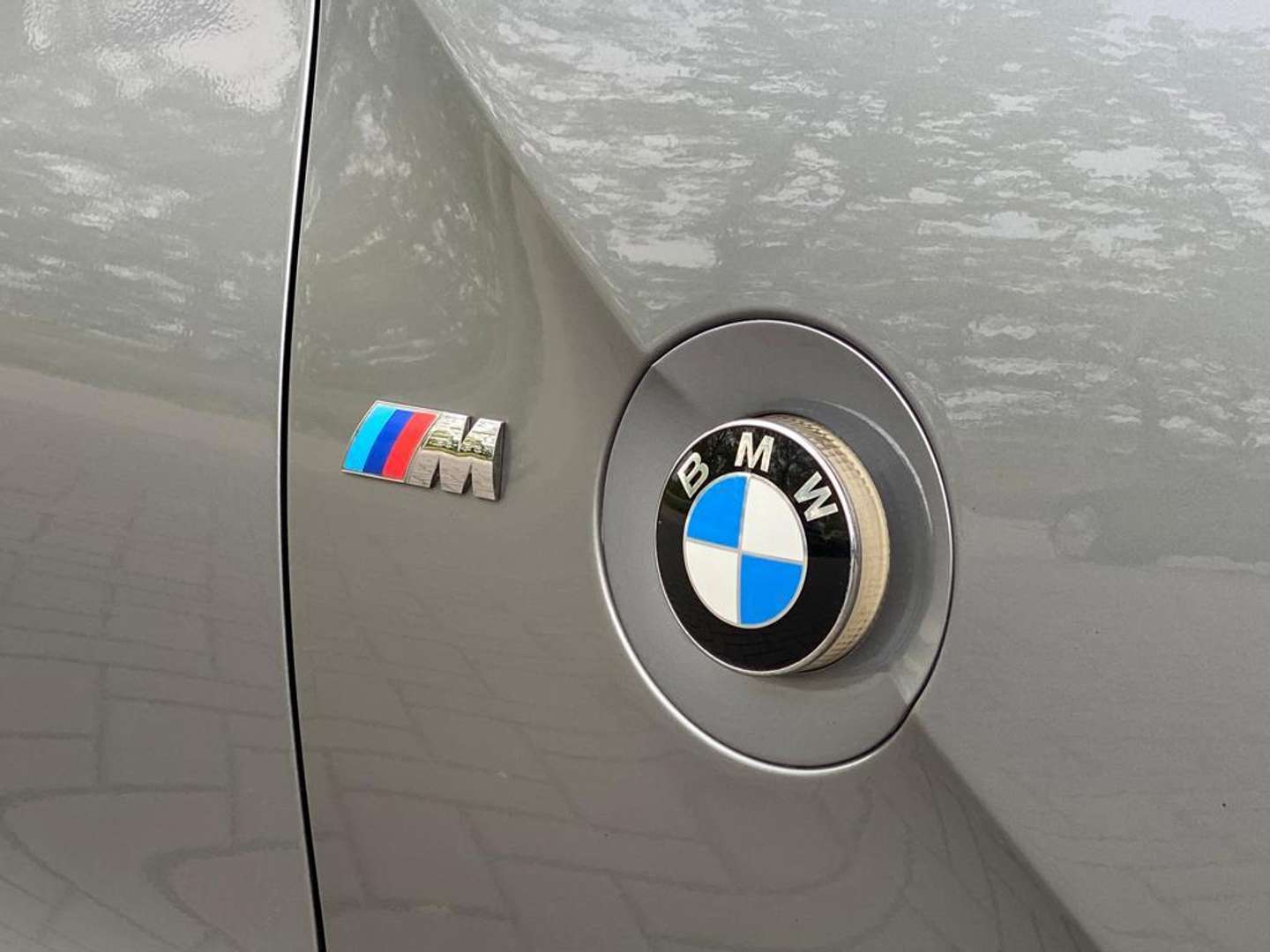 BMW Z4 M Coupé 3.2 - 2007 - Joinsteer - #27