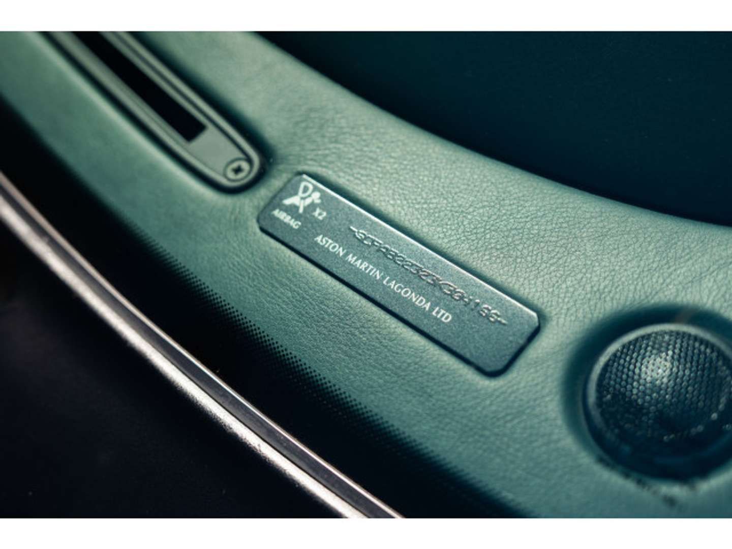 Aston Martin DB7 6.0 V12 GTA - 2003 - Joinsteer - #40