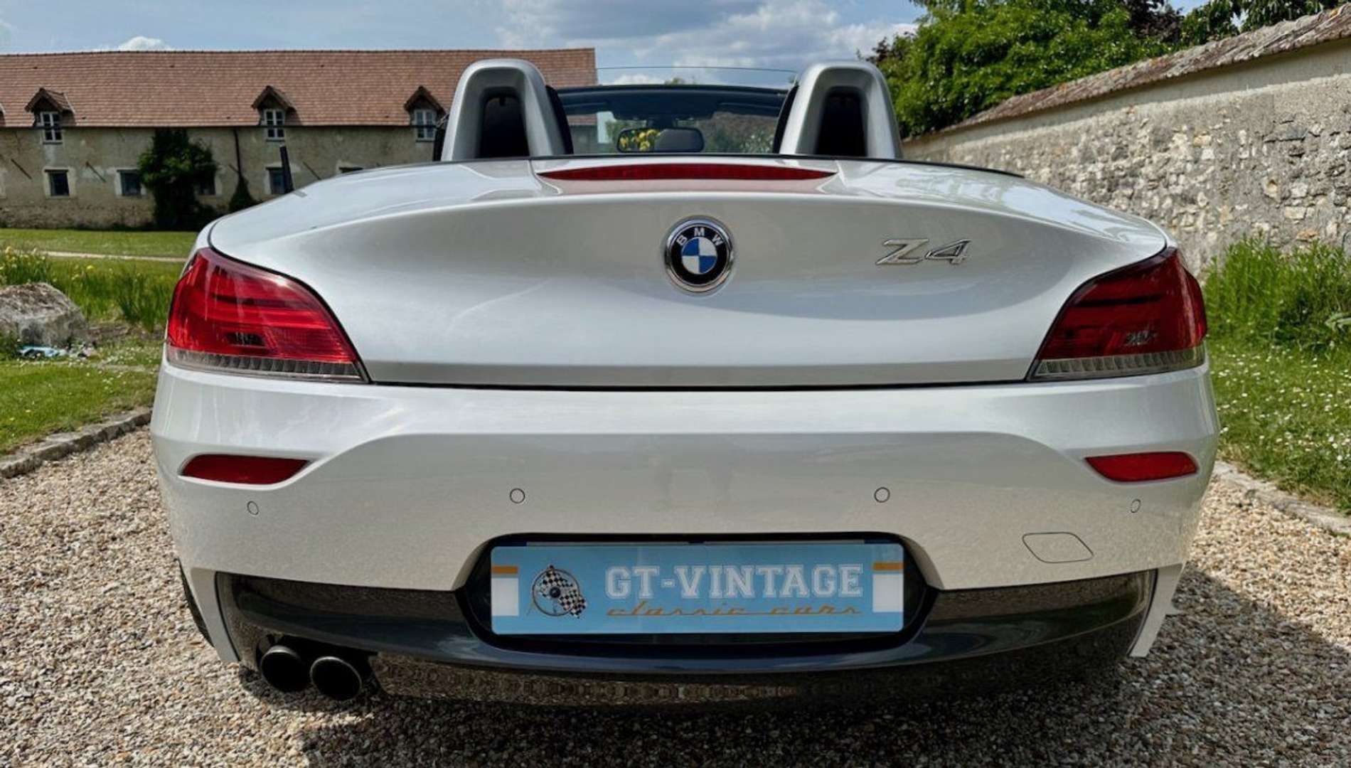 BMW Z4 M Sport 28i SDrive - 2013 - Joinsteer - #28