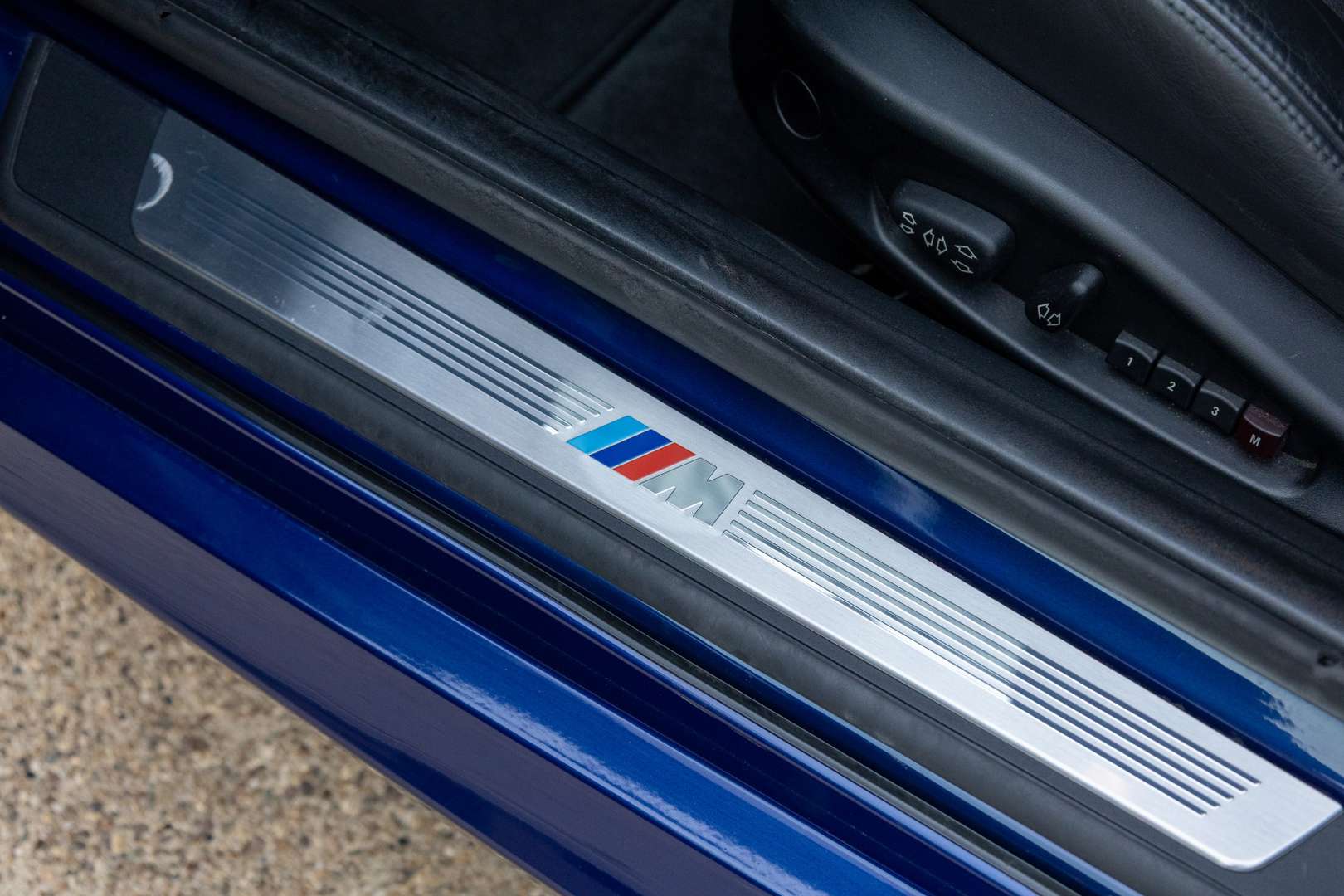 BMW Z4 Coupé 3.2 - 2007 - Joinsteer - #32