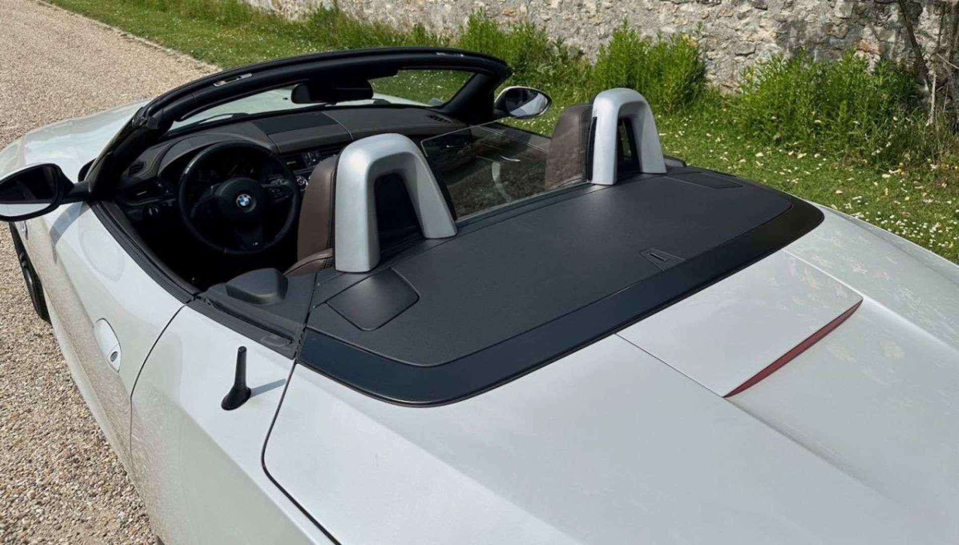 BMW Z4 M Sport 28i SDrive - 2013 - Joinsteer - #31