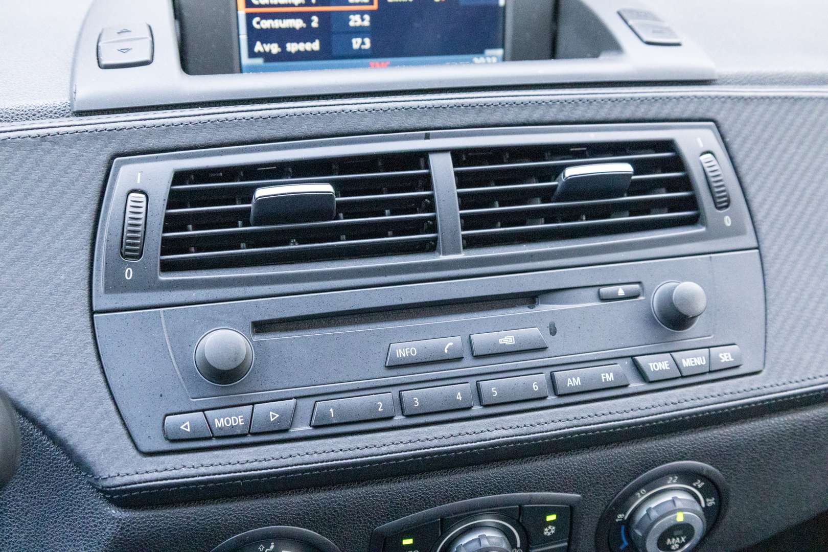 BMW Z4 Coupé 3.2 - 2007 - Joinsteer - #36