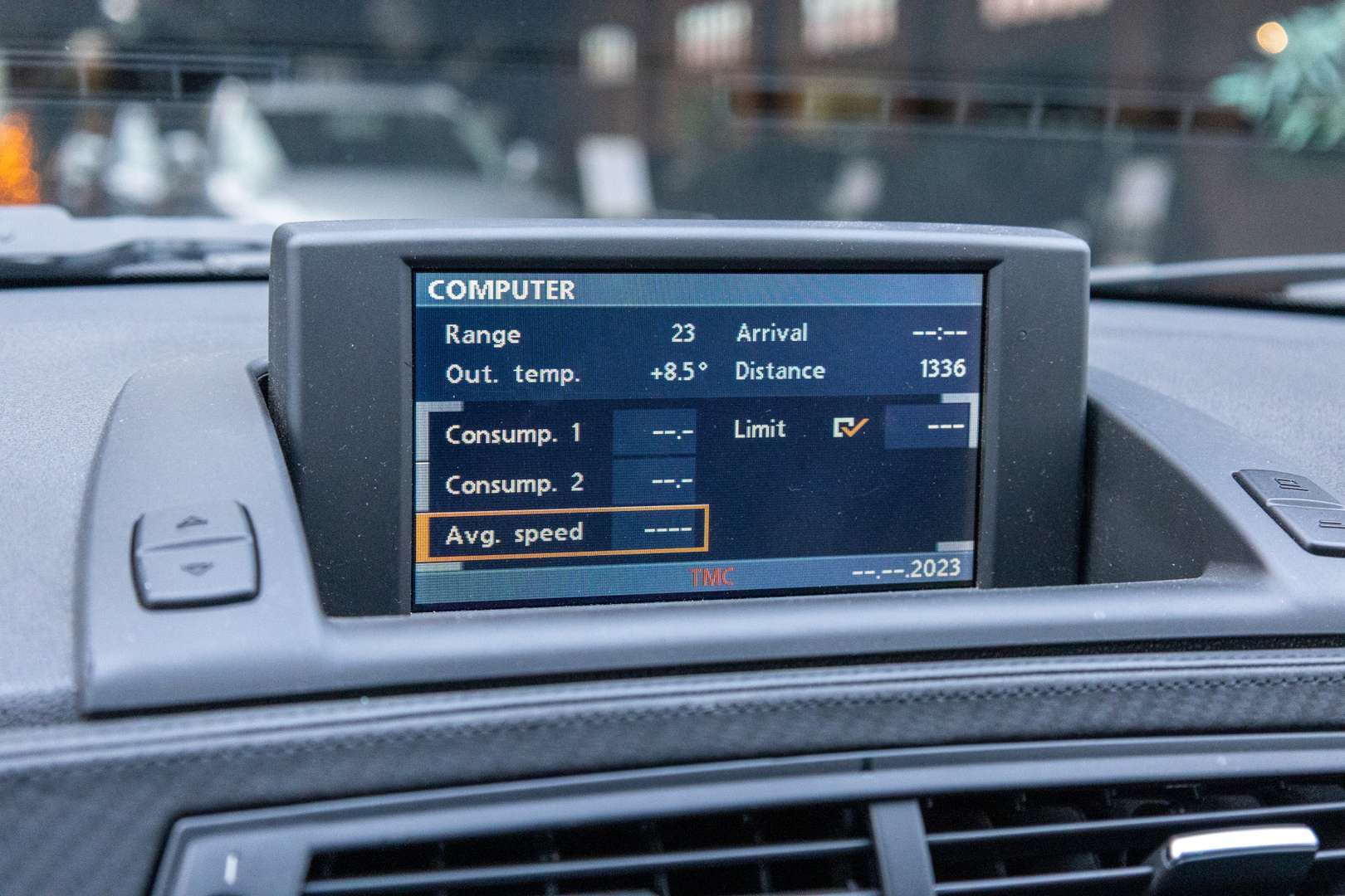 BMW Z4 Coupé 3.2 - 2007 - Joinsteer - #37