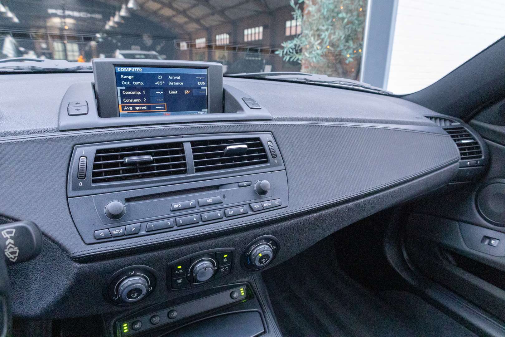 BMW Z4 Coupé 3.2 - 2007 - Joinsteer - #38