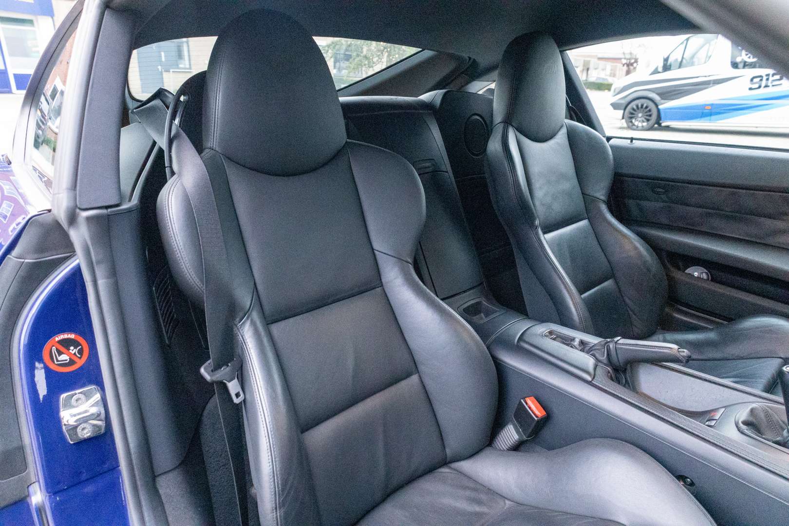 BMW Z4 Coupé 3.2 - 2007 - Joinsteer - #41