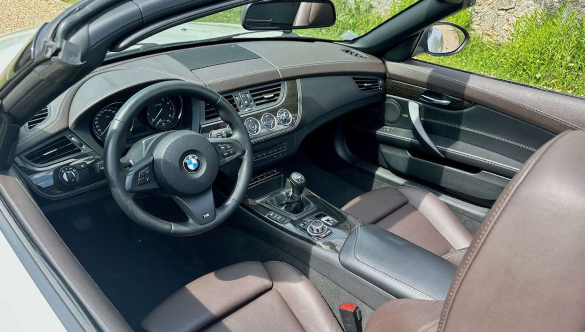BMW Z4 M Sport 28i SDrive - 2013 - Joinsteer - #38