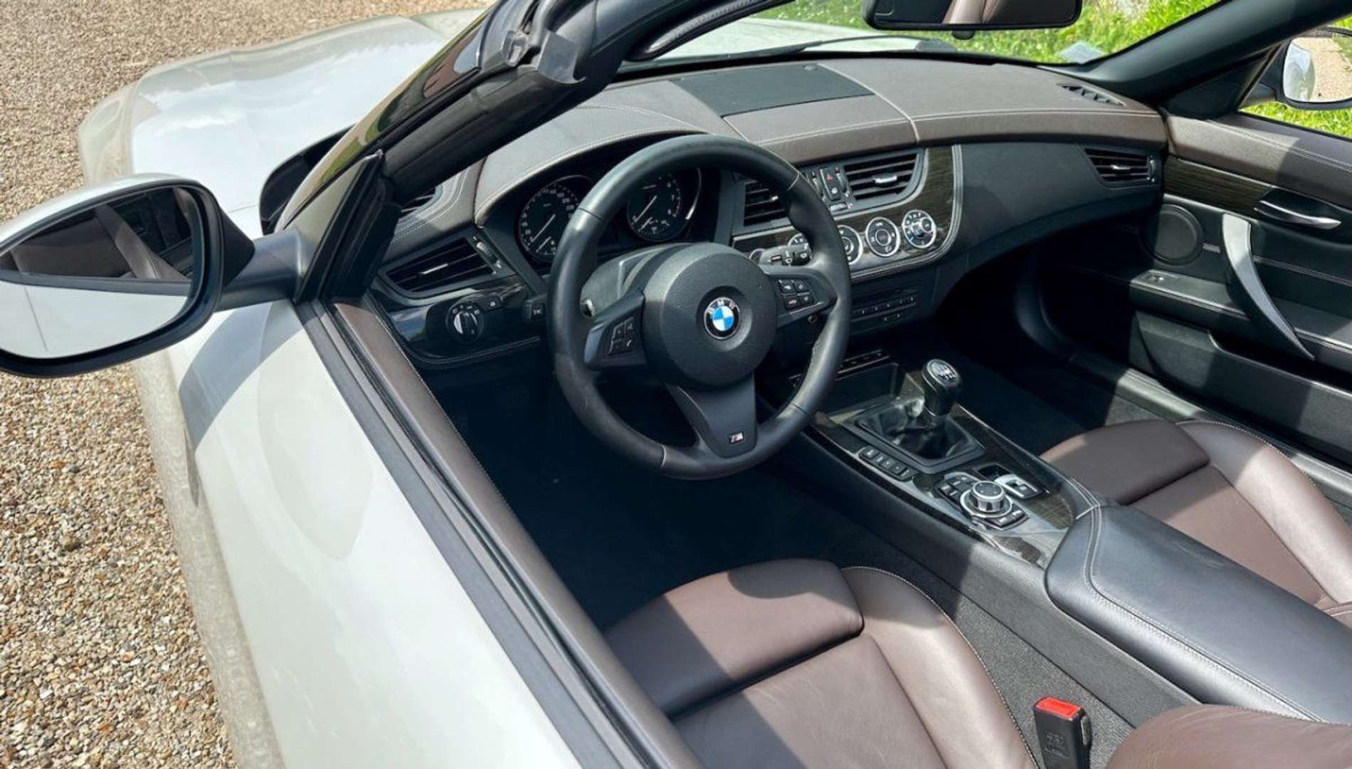 BMW Z4 M Sport 28i SDrive - 2013 - Joinsteer - #39