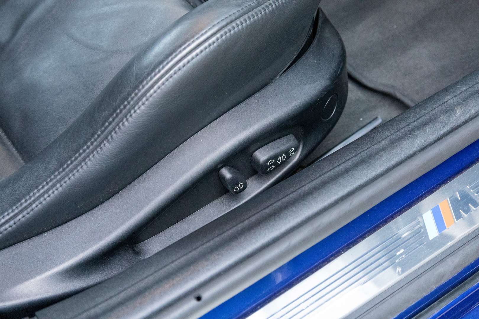 BMW Z4 Coupé 3.2 - 2007 - Joinsteer - #43