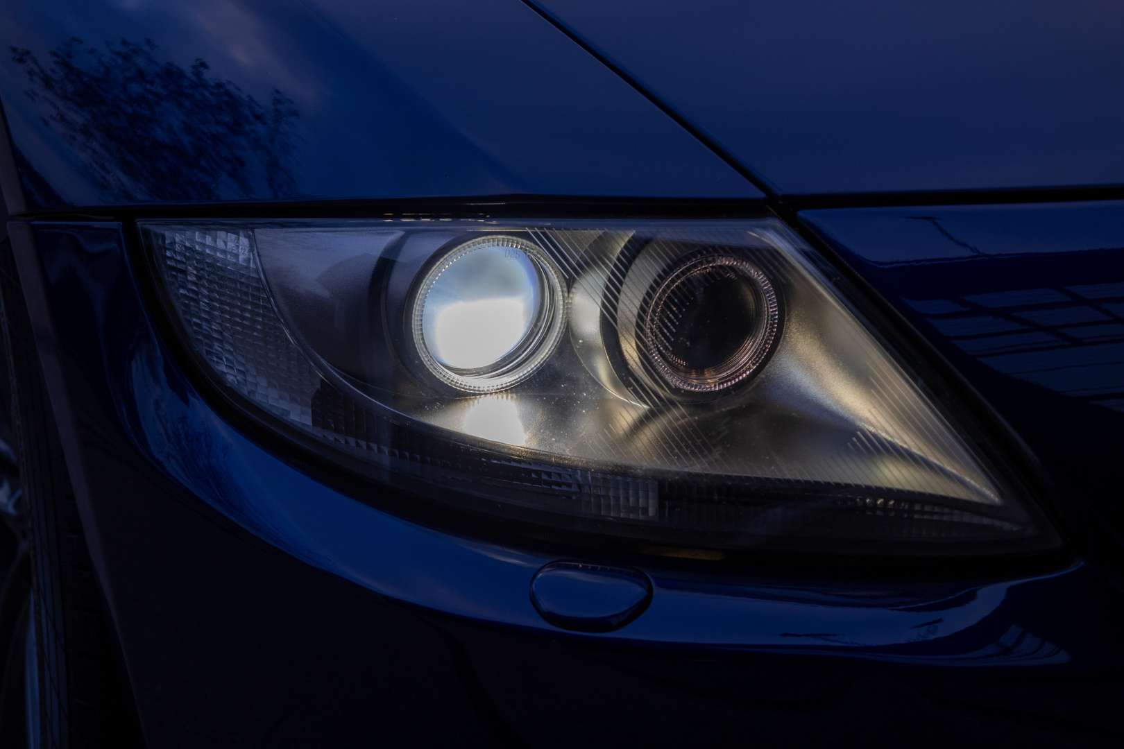 BMW Z4 Coupé 3.2 - 2007 - Joinsteer - #45