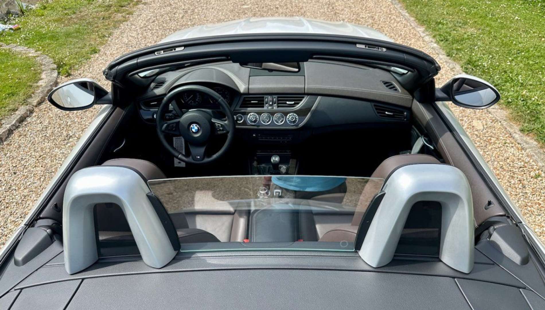 BMW Z4 M Sport 28i SDrive - 2013 - Joinsteer - #43