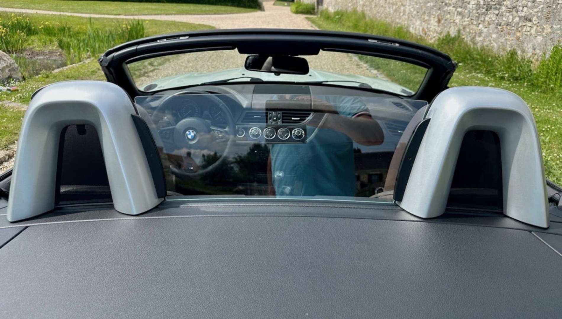 BMW Z4 M Sport 28i SDrive - 2013 - Joinsteer - #44