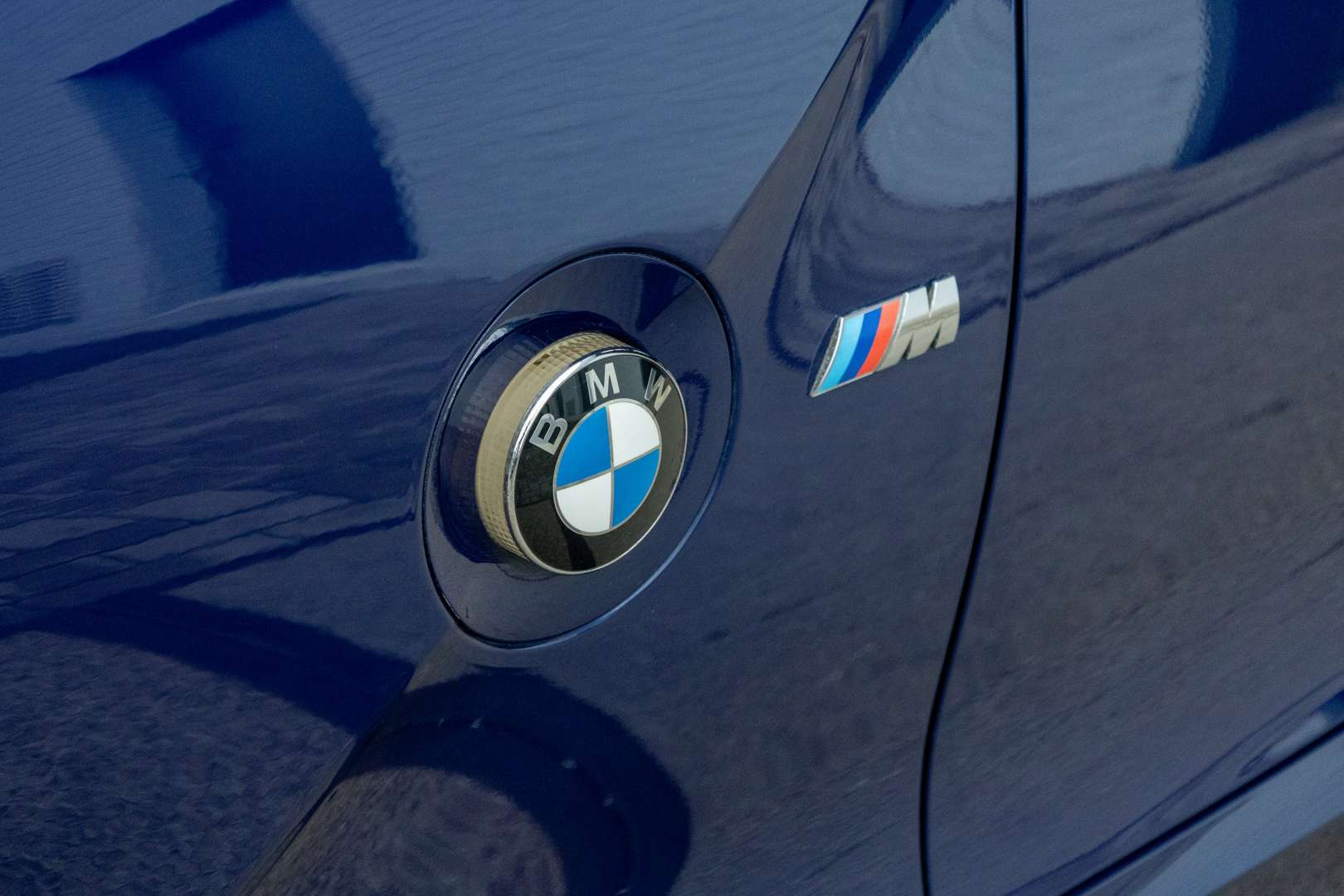 BMW Z4 Coupé 3.2 - 2007 - Joinsteer - #50