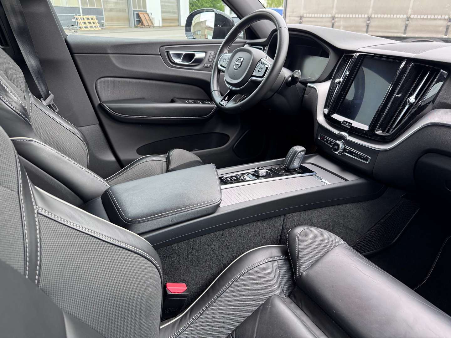 Volvo XC60 B5 R-Design - 2020 - Joinsteer - #4