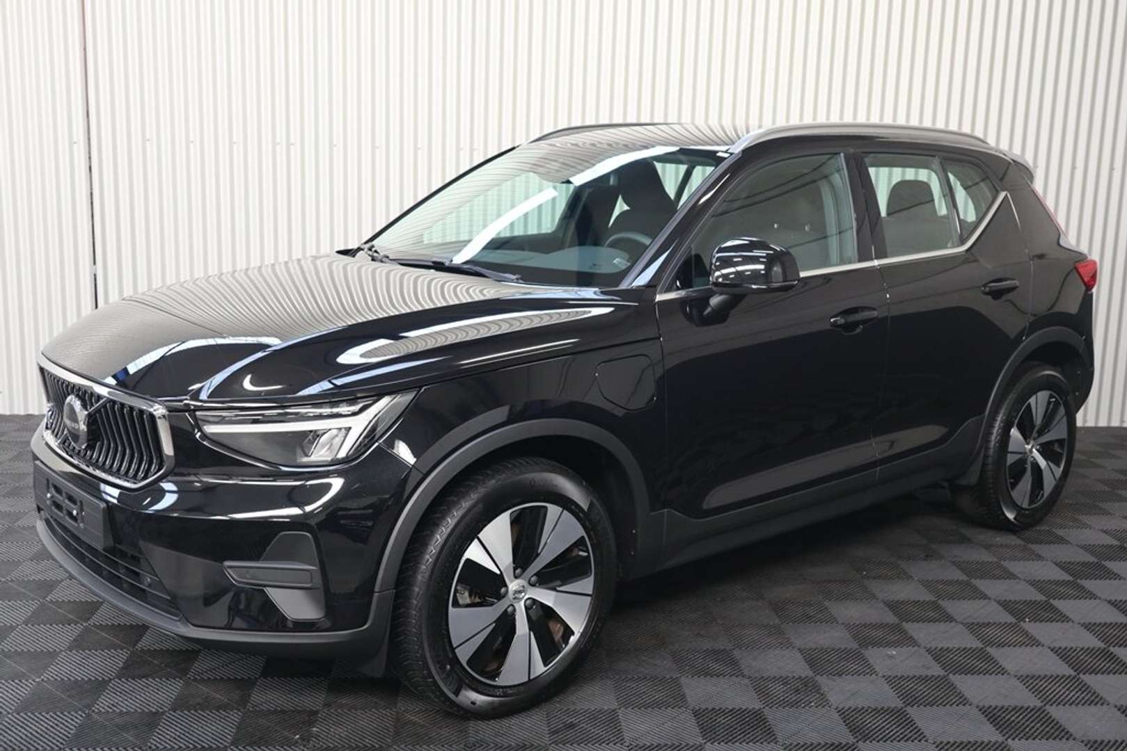 Volvo XC40 T4 Recharge - 2022 - Joinsteer - #1