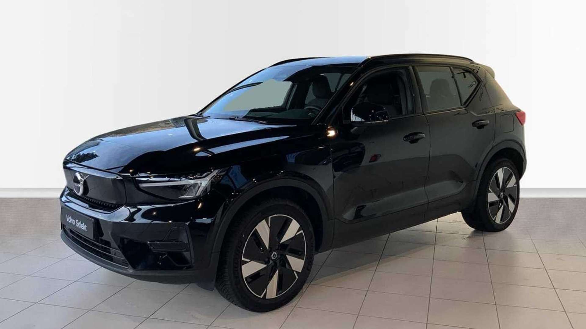 Volvo XC40 Recharge Plus - 2023 - Joinsteer - #1