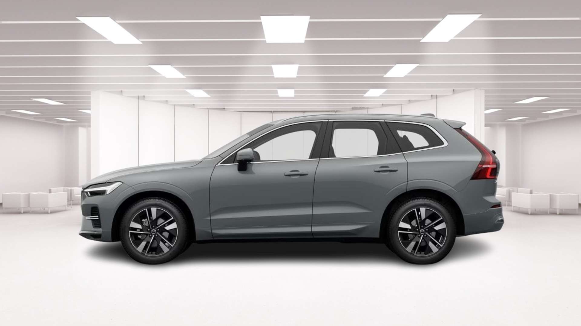 Volvo XC60 T6 Recharge Plus - 2026 - Joinsteer - #1