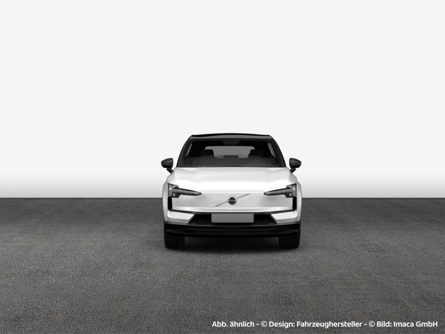 Volvo EX30 Plus Twin Motor - 2025 - Joinsteer - #4