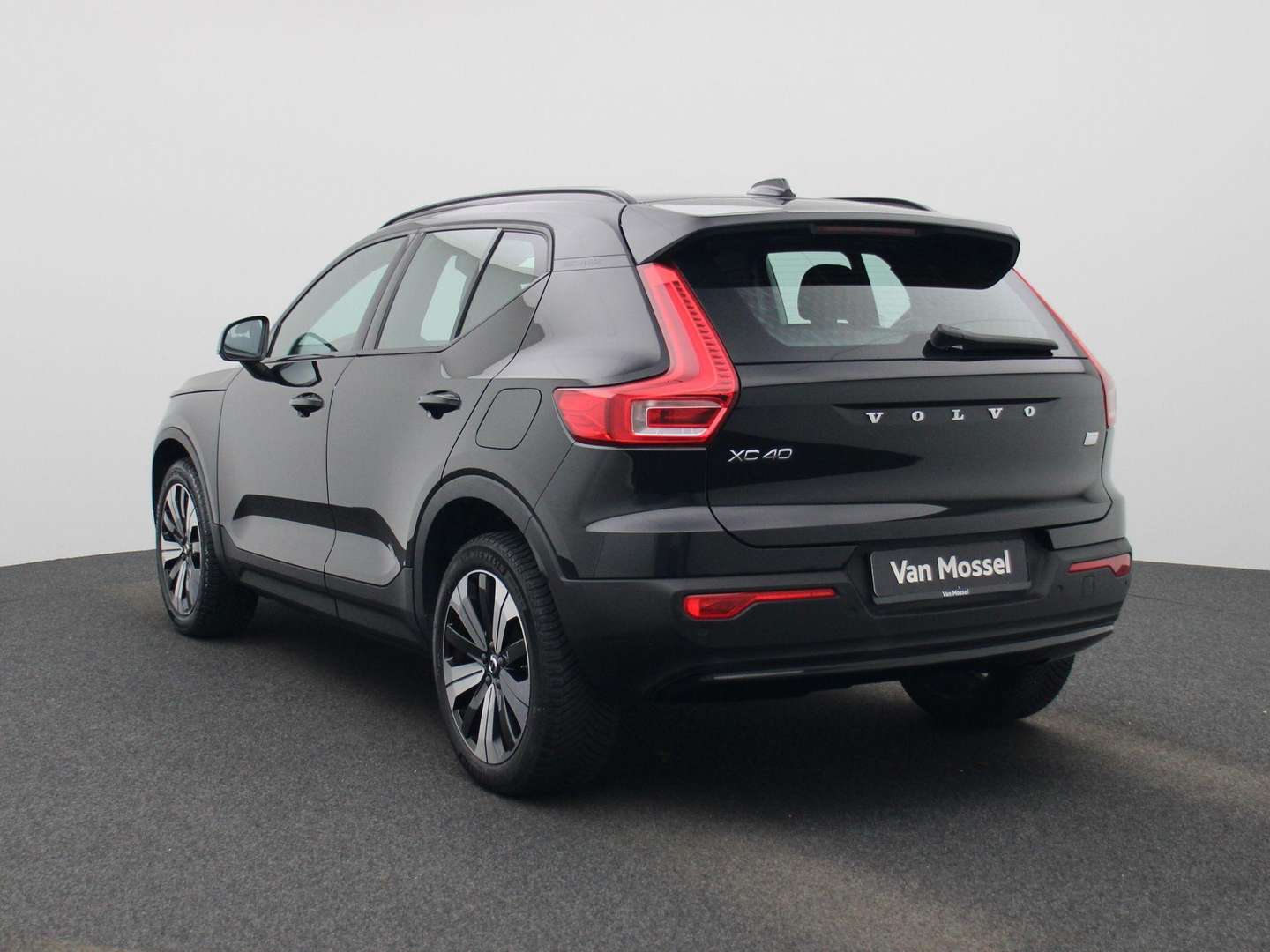 Volvo XC40 Recharge Core - 2022 - Joinsteer - #2