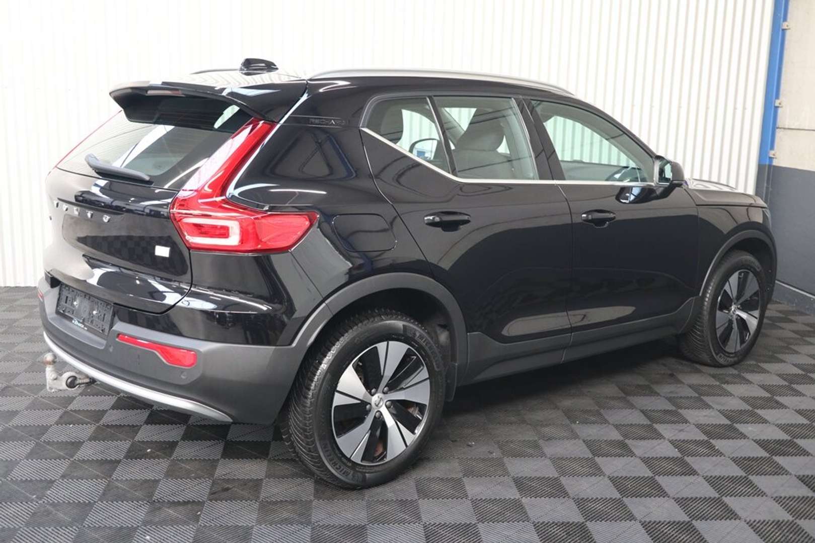 Volvo XC40 T4 Recharge - 2022 - Joinsteer - #2