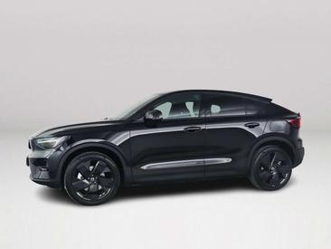 Volvo C40 Recharge — photo 2