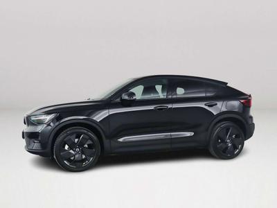Volvo C40 Recharge