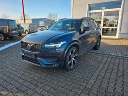 Volvo XC90 R-DESIGN - 2021 - Joinsteer - #1