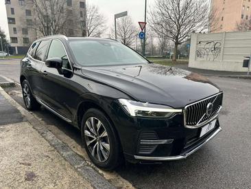 Volvo XC60 B5 Inscription — photo 2