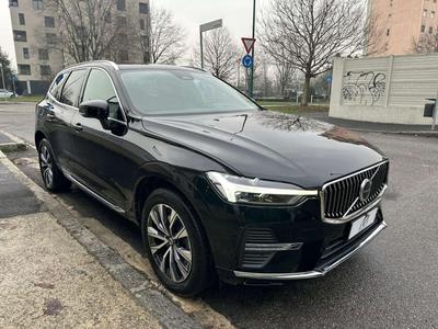 Volvo XC60 B5 Inscription