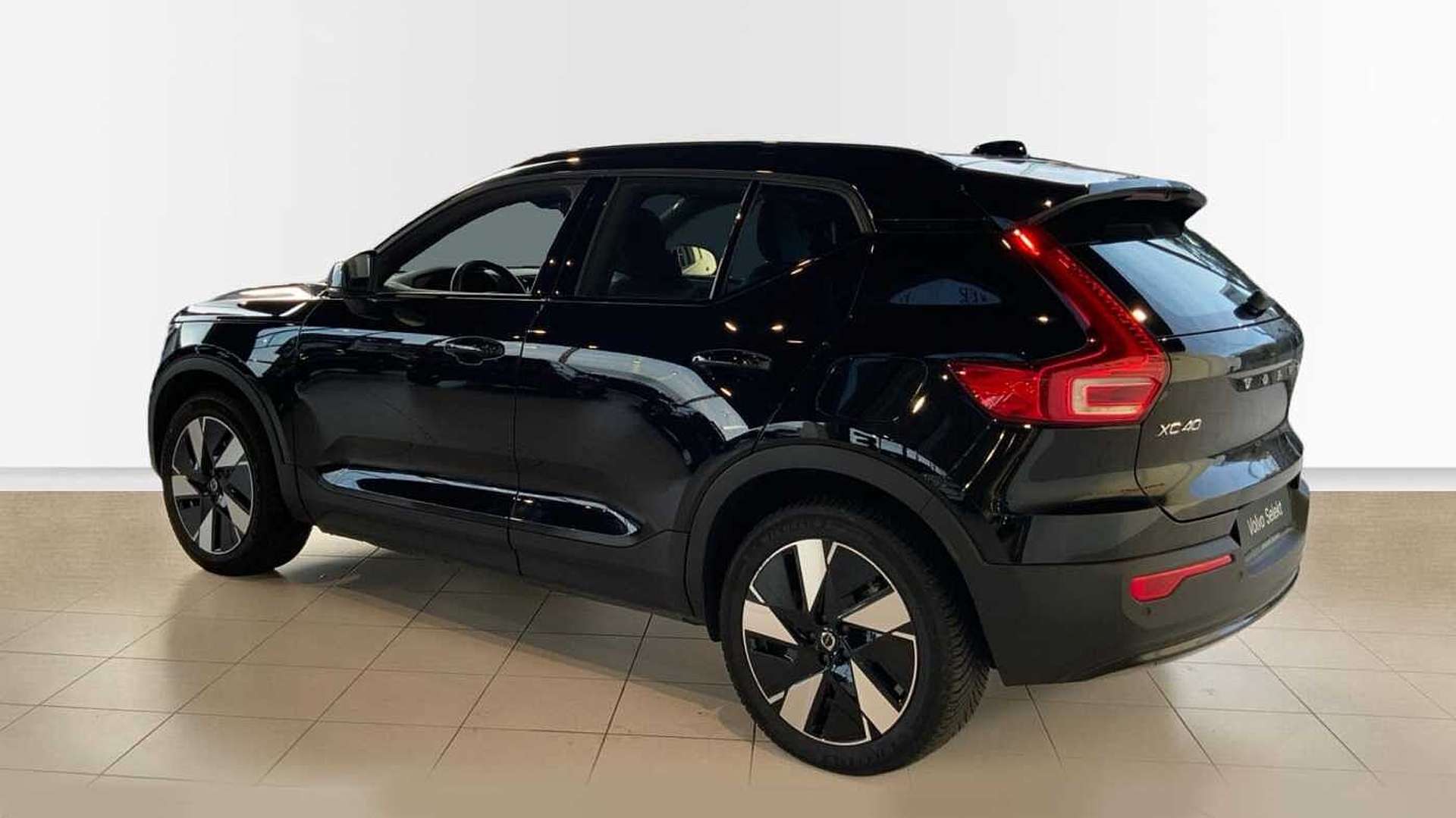 Volvo XC40 Recharge Plus - 2023 - Joinsteer - #2