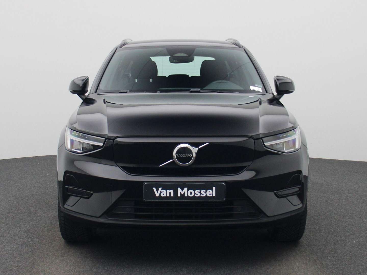 Volvo XC40 Recharge Core - 2022 - Joinsteer - #3