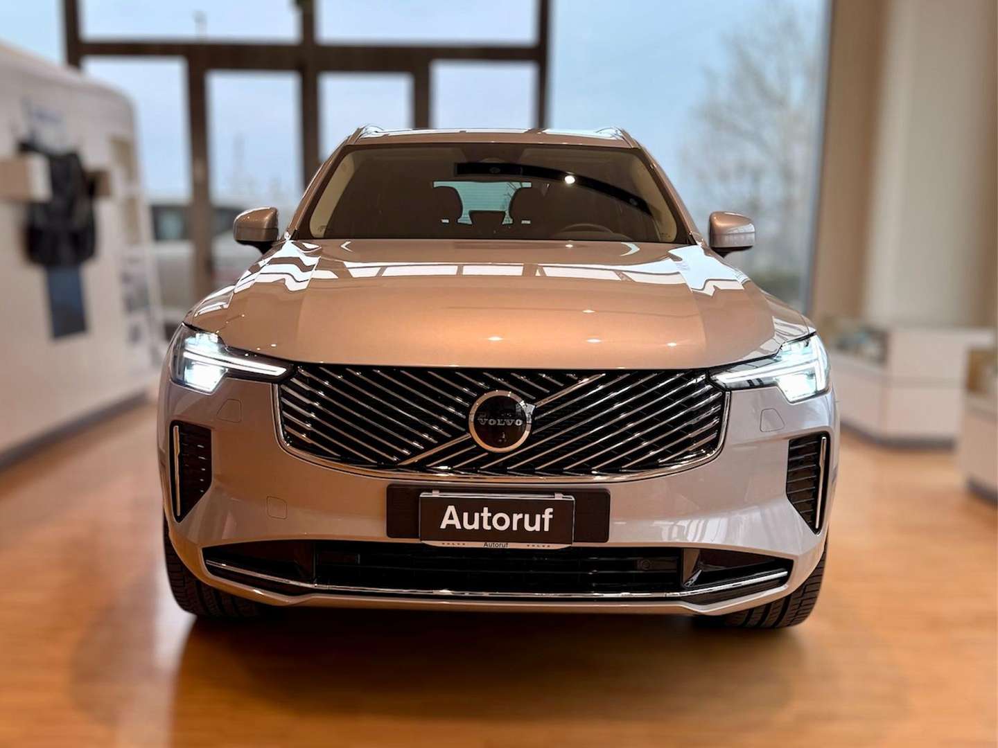 Volvo XC90 B5 Plus - 2025 - Joinsteer - #2