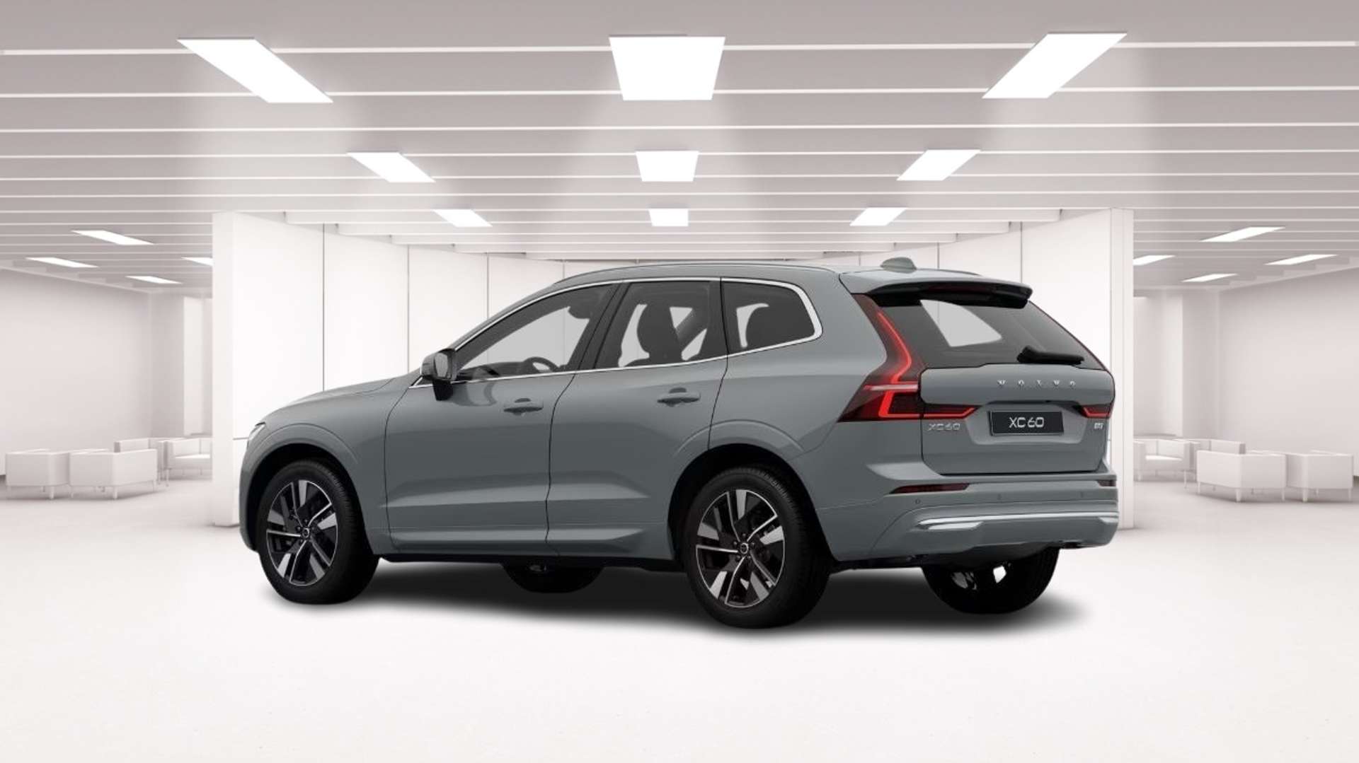 Volvo XC60 T6 Recharge Plus - 2026 - Joinsteer - #2
