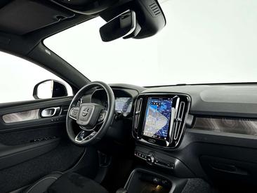 Volvo C40 Recharge — photo 3