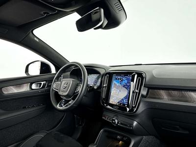 Volvo C40 Recharge