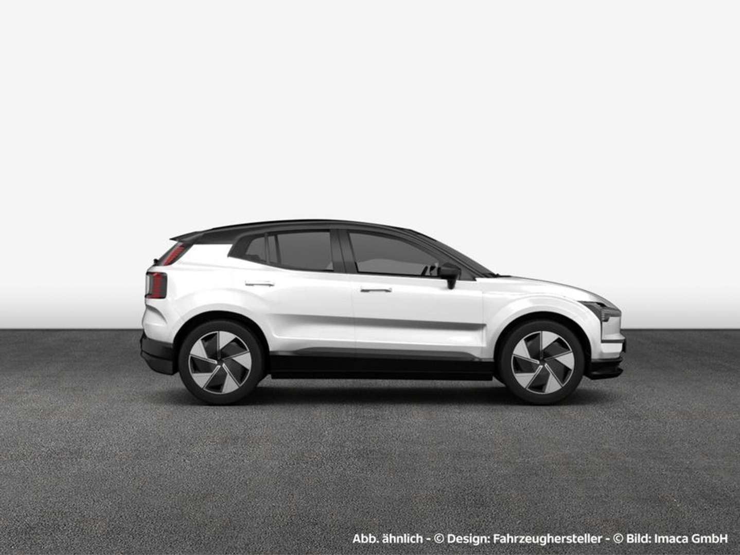 Volvo EX30 Plus Twin Motor - 2025 - Joinsteer - #6
