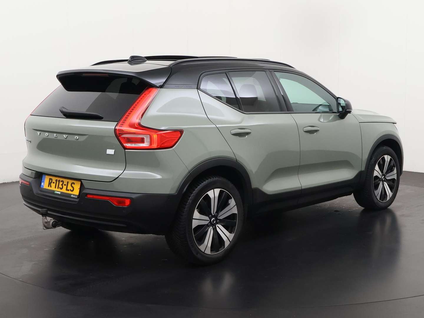 Volvo XC40 Recharge Ultimate - 2022 - Joinsteer - #1
