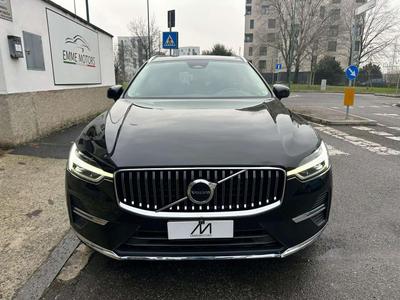 Volvo XC60 B5 Inscription