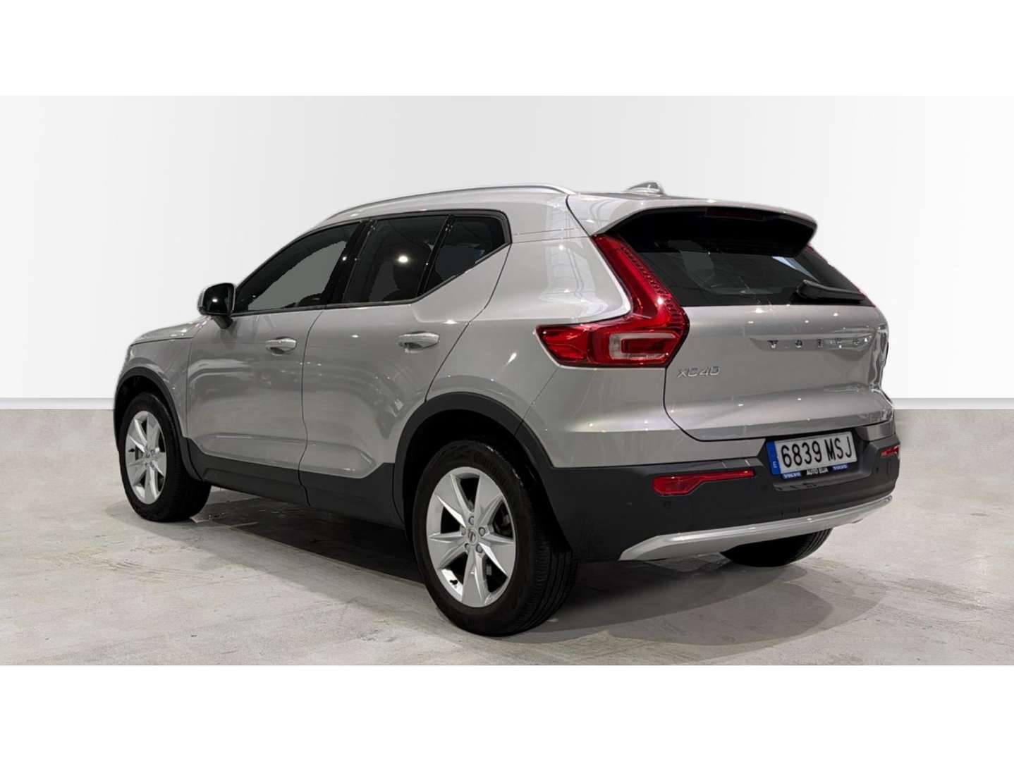 Volvo XC40 B3 Core - 2024 - Joinsteer - #2