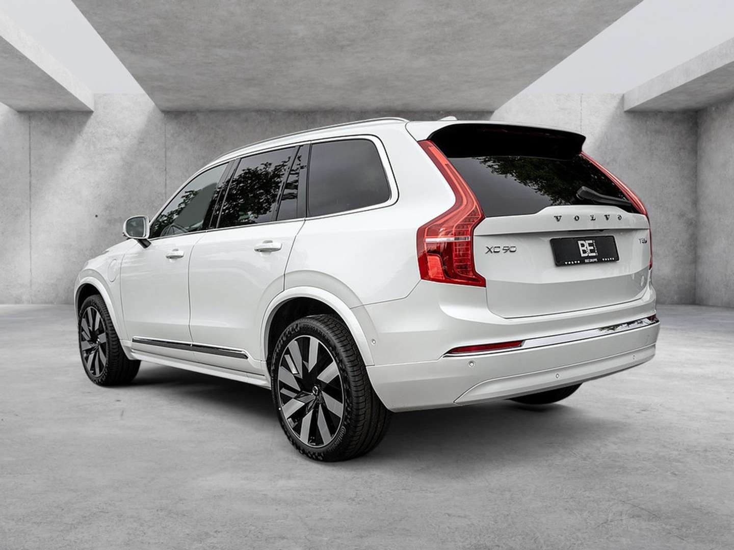 Volvo XC90 T8 Plus - 2024 - Joinsteer - #2