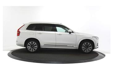 Volvo XC90 T8 Recharge Inscription — photo 4