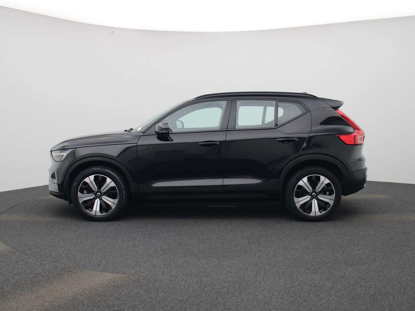 Volvo XC40 Recharge Core - 2022 - Joinsteer - #4