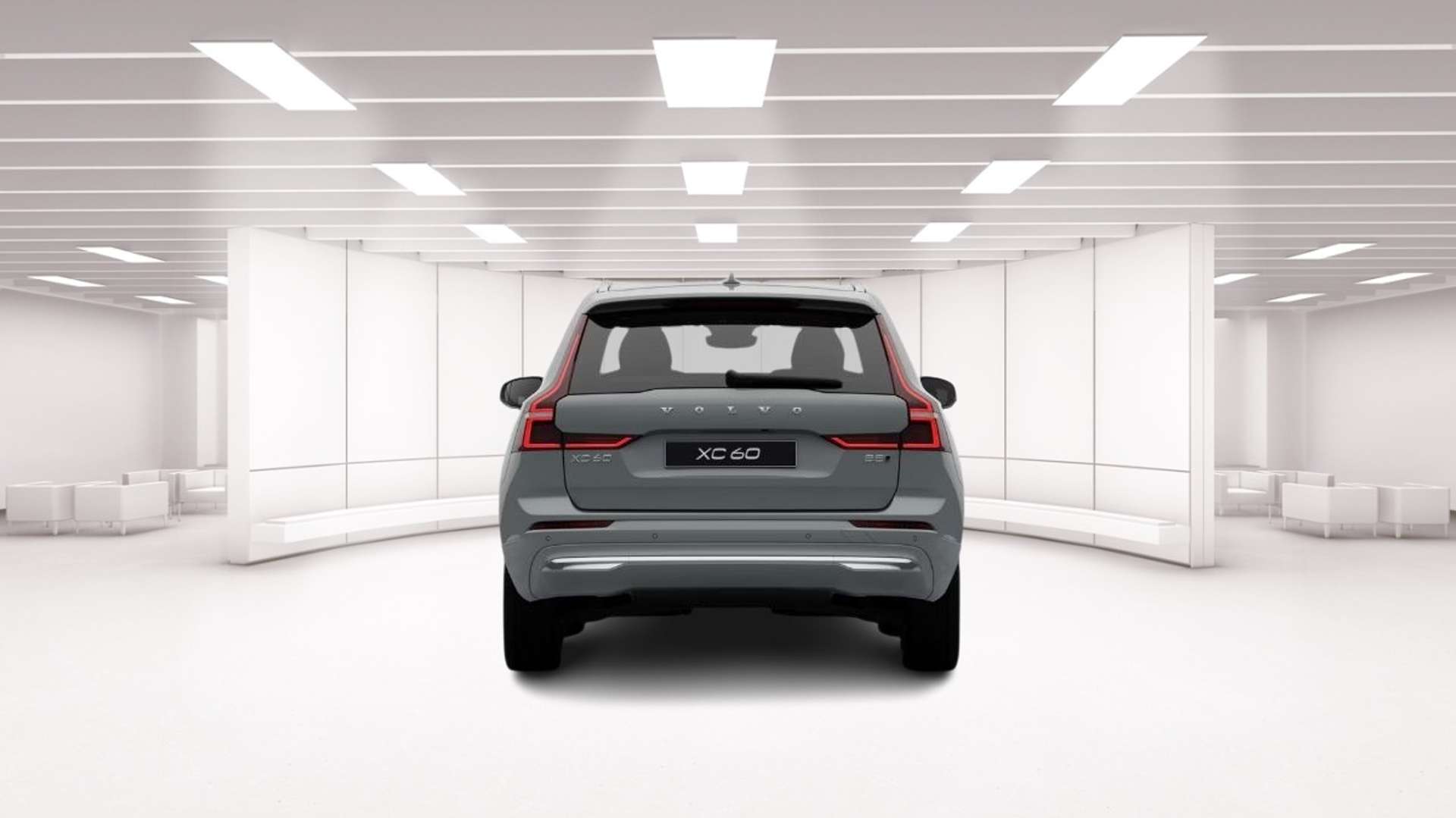 Volvo XC60 T6 Recharge Plus - 2026 - Joinsteer - #3