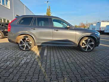 Volvo XC90 R-DESIGN — photo 2