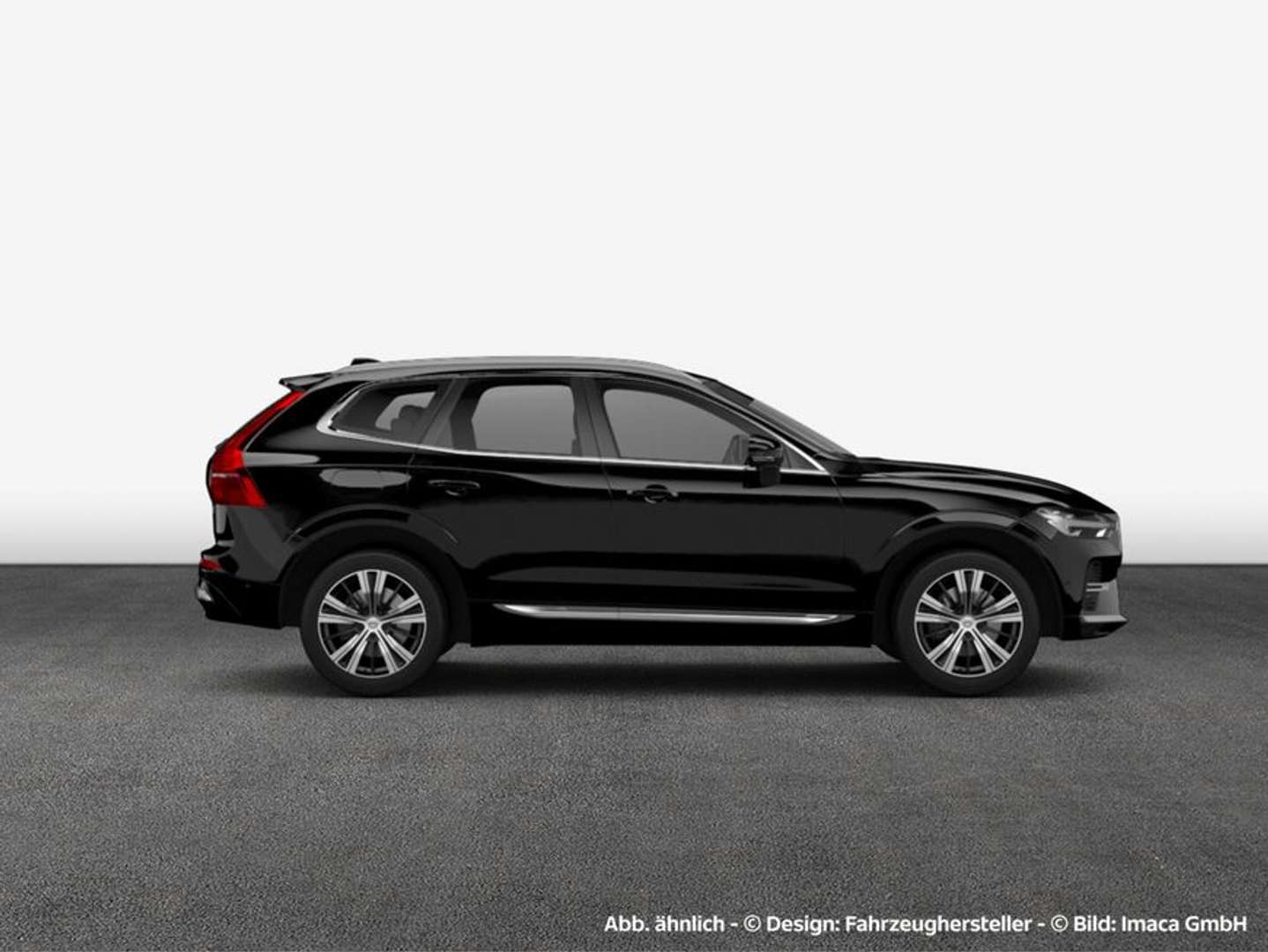 Volvo XC60 B5 Plus - 2024 - Joinsteer - #5