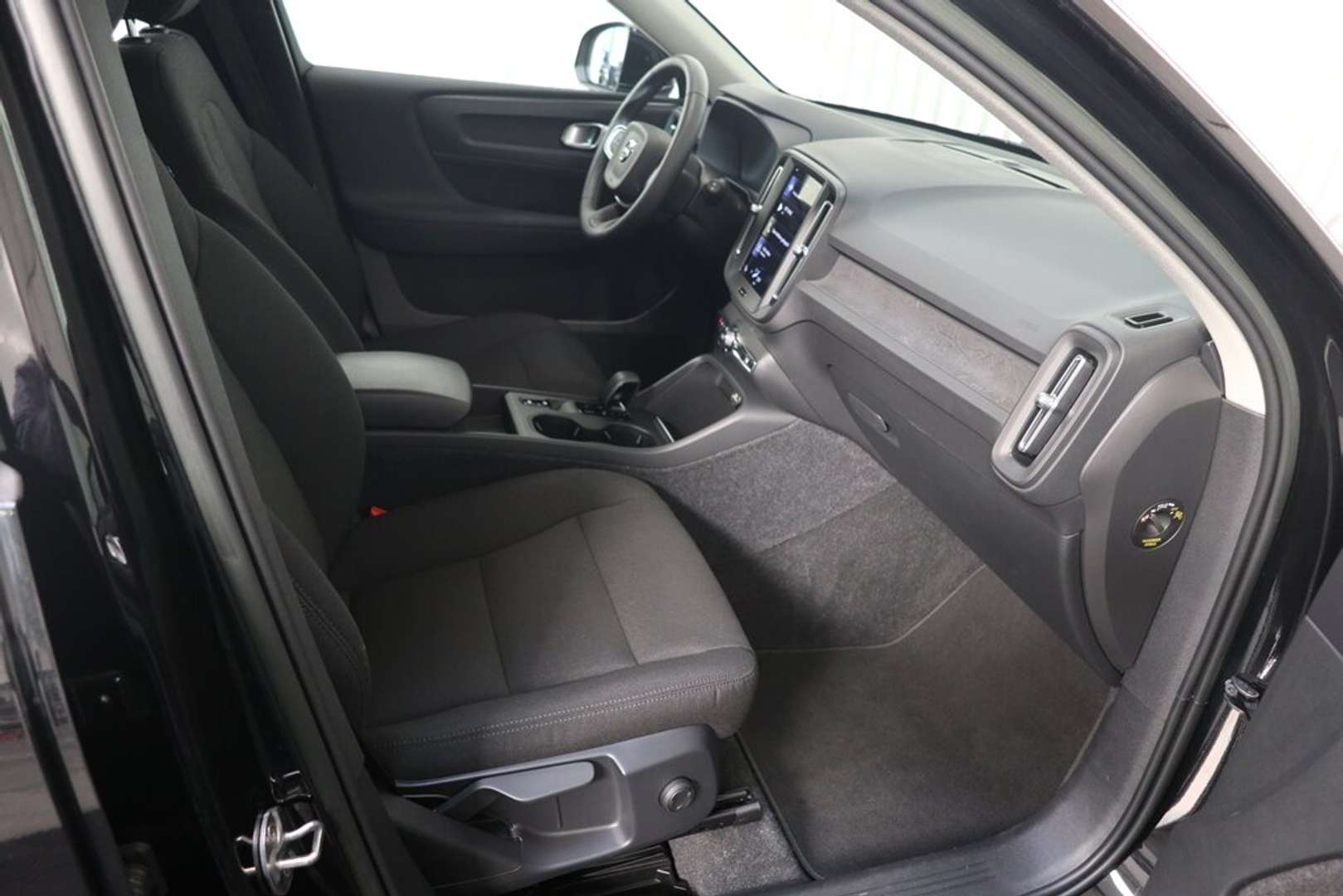 Volvo XC40 T4 Recharge - 2022 - Joinsteer - #4